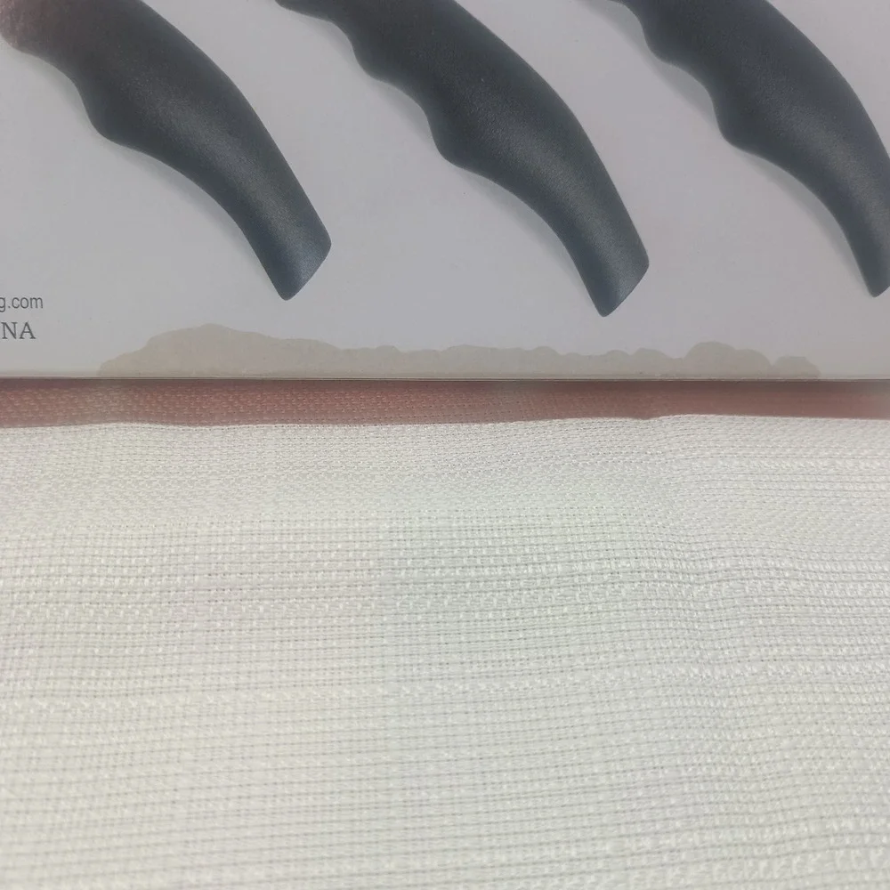 FOREVER SHARP 3‎ Piece Gourmet Knife Set-Tomato, Pizza, Cheese